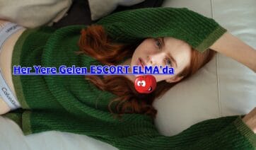 Mersin Escort