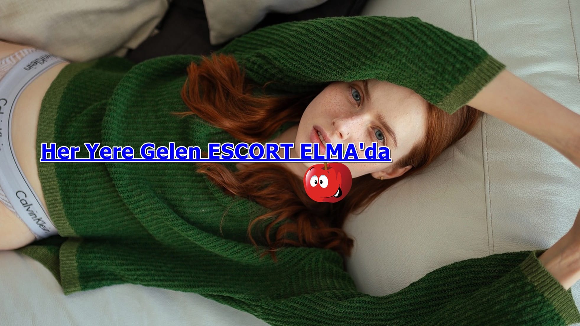 Mersin Escort