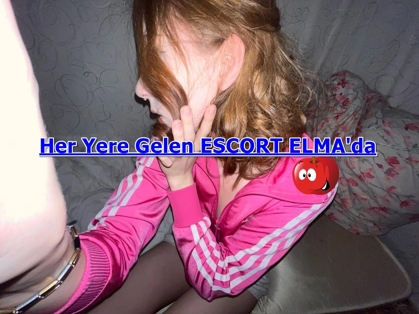Sabaha Kadar Sevişebilen Enerjik Escort